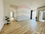 Apartament cu 3 camere de vânzare în zona Central 