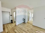 Apartament cu 3 camere de vânzare în zona Central 