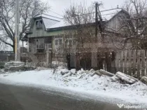 Teren intravilan de vanzare, 1290 mp, zona Lisaura