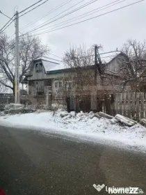 Teren intravilan de vanzare, 1290 mp, zona Lisaura