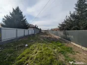 Teren intravilan – 6832 mp cu deschidere la Șoseaua Alexa 