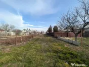 Teren intravilan – 6832 mp cu deschidere la Șoseaua Alexa 