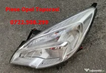 Far opel meriva b stanga