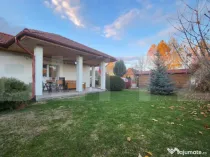 Casă modernă cu 2 camere de vânzare în Ungheni –comple