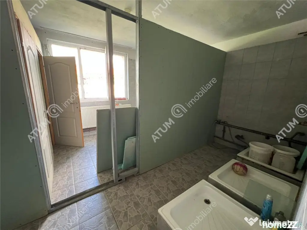 Spatiu birouri de 200 mp utili pe Parter si Etaj zona Guster