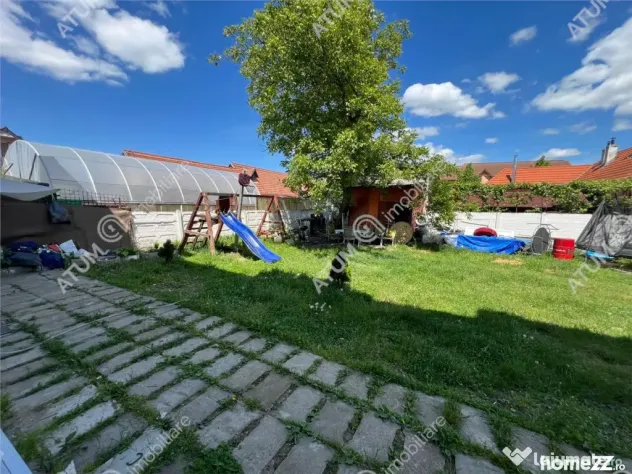Spatiu birouri de 200 mp utili pe Parter si Etaj zona Guster