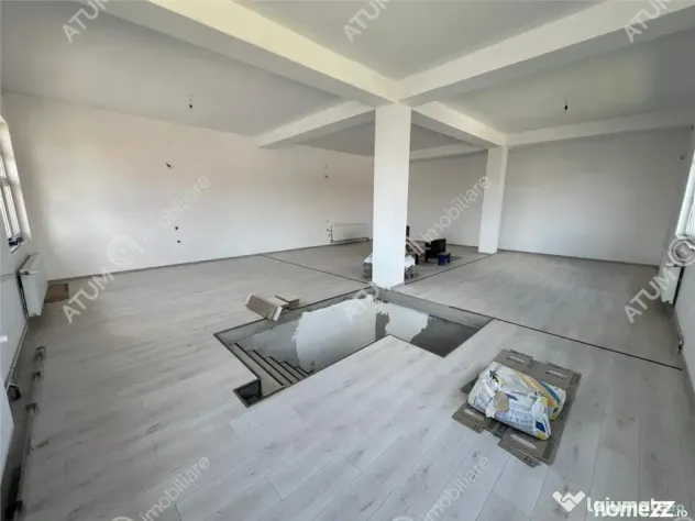 Spatiu birouri de 200 mp utili pe Parter si Etaj zona Guster