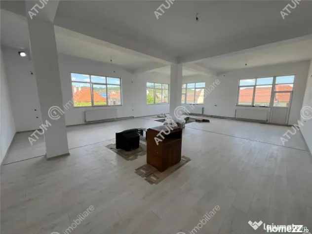 Spatiu birouri de 200 mp utili pe Parter si Etaj zona Guster