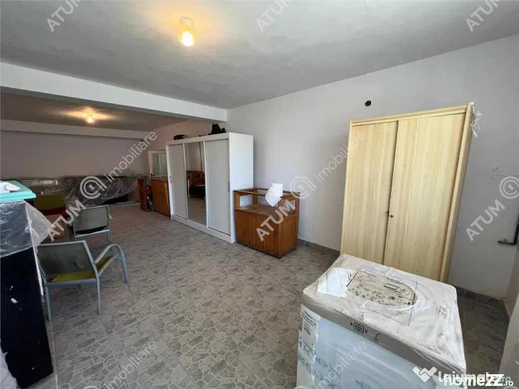 Spatiu birouri de 200 mp utili pe Parter si Etaj zona Guster