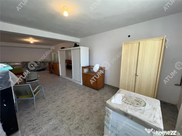 Spatiu birouri de 200 mp utili pe Parter si Etaj zona Guster