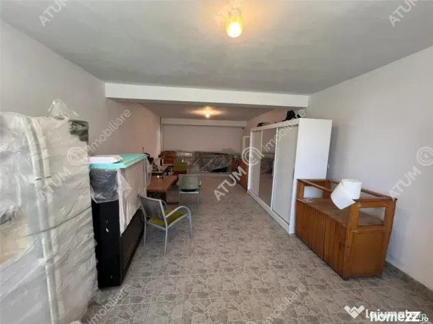 Spatiu birouri de 200 mp utili pe Parter si Etaj zona Guster