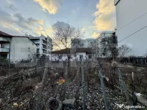 Teren intravilan 1 Mai, P+2, POT=42%, CUT max= 1,50, 770 mp