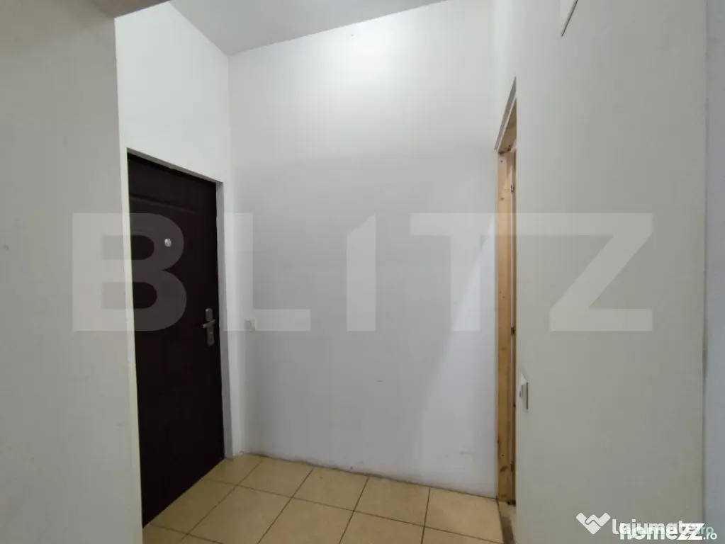 Spatiu birou/rezidential, 42 mp zona centrala in Aiud - Aiud (Alba)