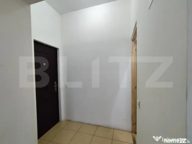 Spatiu birou/rezidential, 42 mp zona centrala in Aiud - Aiud (Alba)