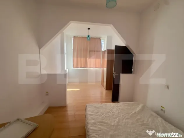 Spatiu birou/rezidential, 42 mp zona centrala in Aiud - Aiud (Alba)