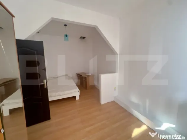 Spatiu birou/rezidential, 42 mp zona centrala in Aiud - Aiud (Alba)