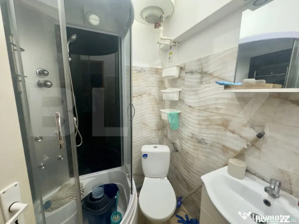 Spatiu birou/rezidential, 42 mp zona centrala in Aiud - Aiud (Alba)