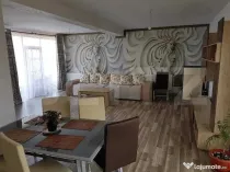 Casă modernă pe parter, eficientă energetic, 3 dormitoare