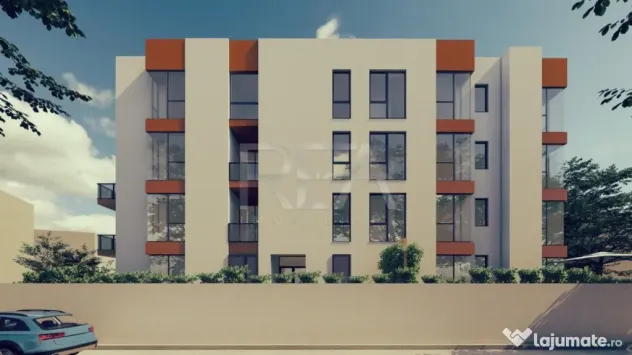 2 camere | Bloc Finalizat | Emil Racovita