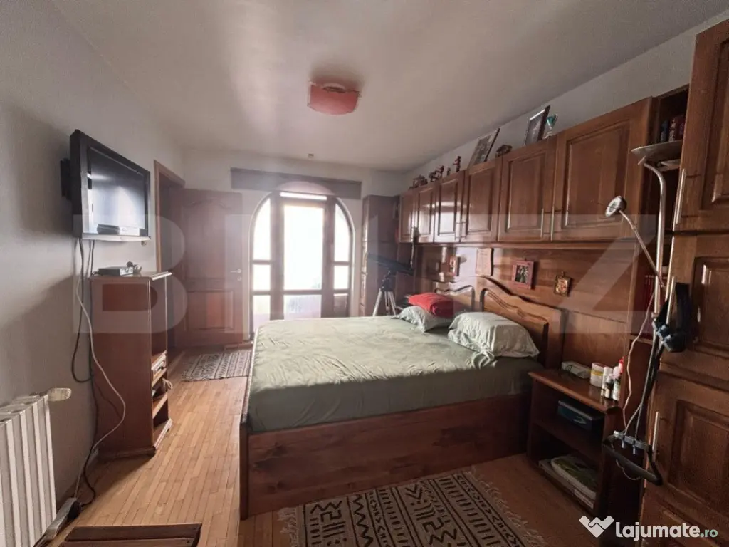 Casa Moderna in Aninoasa