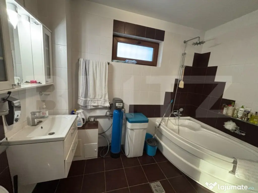 Casa Moderna in Aninoasa