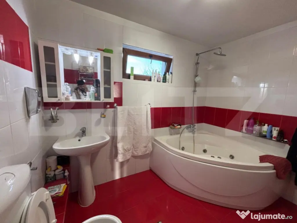 Casa Moderna in Aninoasa