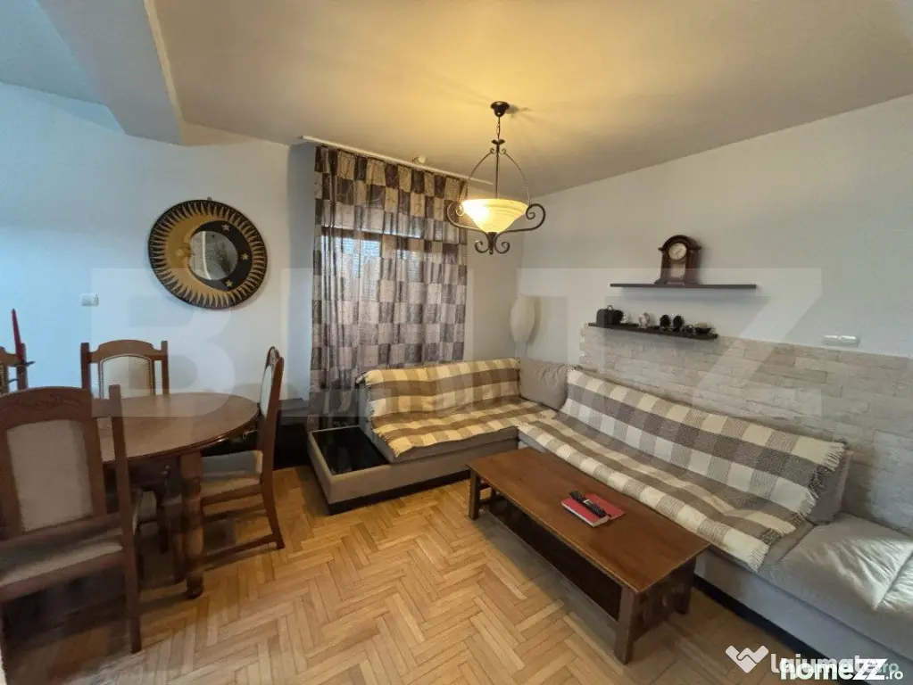 Casa Moderna in Aninoasa
