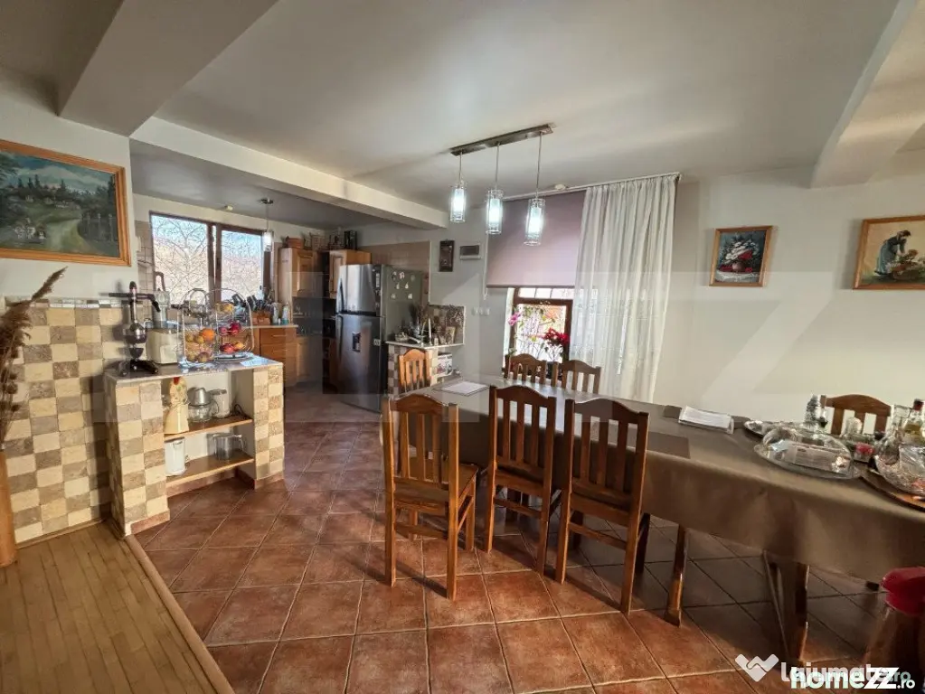 Casa Moderna in Aninoasa