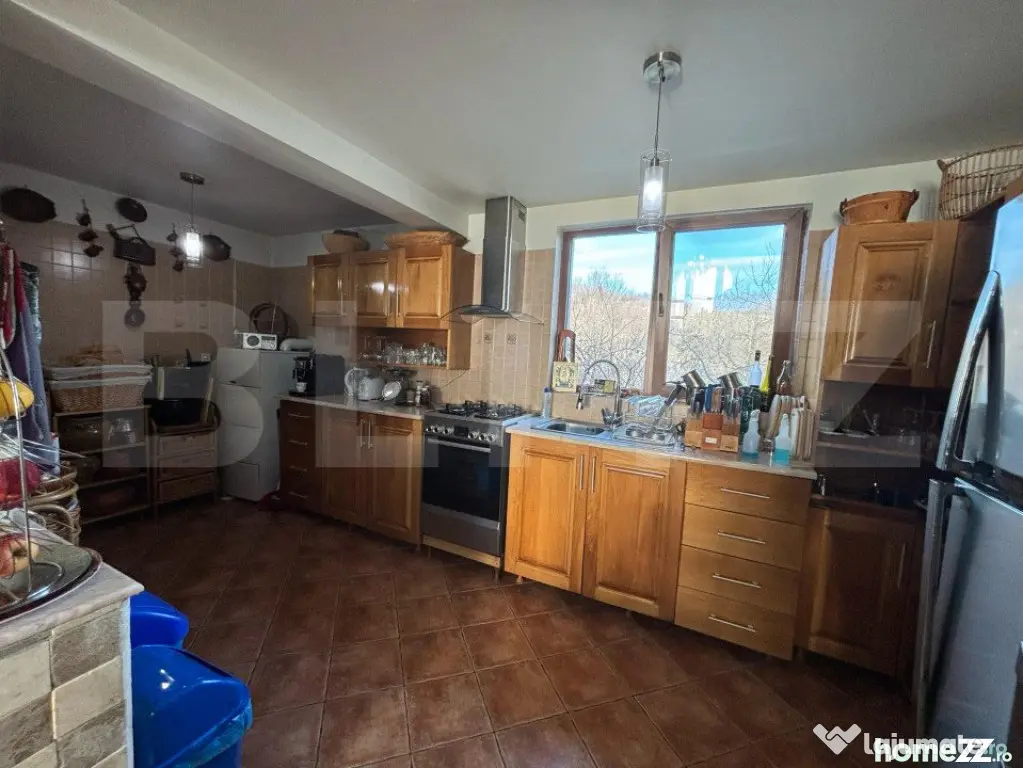 Casa Moderna in Aninoasa
