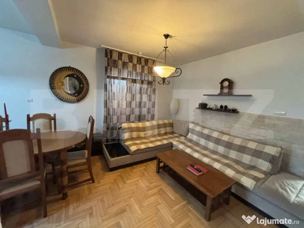 Casa Moderna in Aninoasa