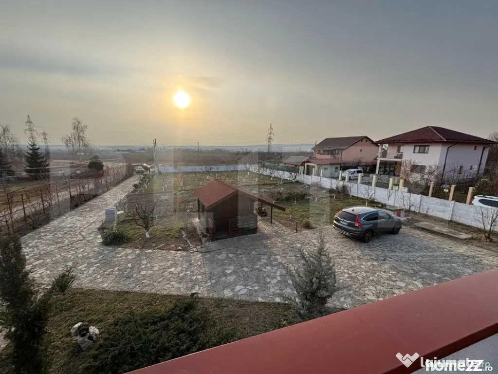 Casa Moderna in Aninoasa - Aninoasa (Dambovita)