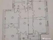 La 5 minute de Metrou Tineretului, Vila - spatioasa + curte generoasa! 