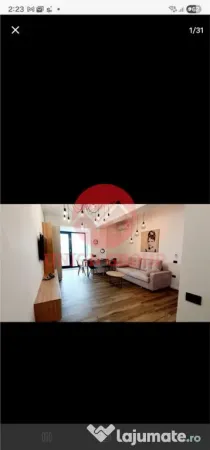 Apartament 2 Camere Mamaia Nord Building Stefan