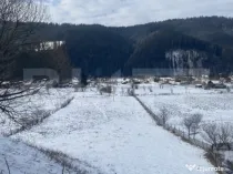 Teren intravilan, 7500 mp, zona Vatra Dornei