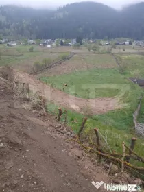 Teren intravilan de 7.500 mp în Vatra Dornei – oportunita