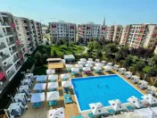 Apartament 3 camere Metalurgiei Cartierul Solar 