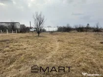 Teren intravilan cu PUZ 600mp zona Broscarie