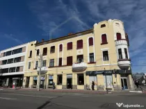 Apartament 1 camera, imobil tip casa, parcare, Dorobantilor