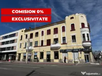 Apartament 1 camera, imobil tip casa, parcare, Dorobantilor