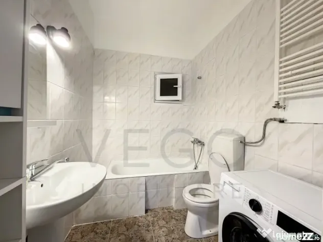 Apartament 1 camera, imobil tip casa, parcare, Dorobantilor