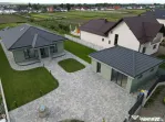 Casa individuala 195mp+1200mp teren, zona Volovat, Radauti