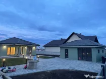 Casa individuala 195mp+2000mp teren, zona Volovat, Radauti