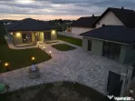 Casa individuala 195mp+2000mp teren, zona Volovat, Radauti