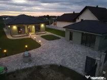 Casa individuala 195mp+2000mp teren, zona Volovat, Radauti