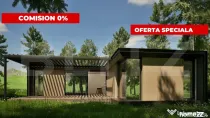 Casa pasiva certificabila de vanzare, 2 camere, 90 mp, Braso