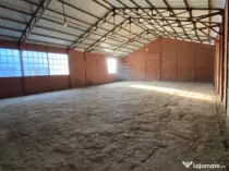 Hala/Depozit/Spatiu industrial/comercial de inchiriat - 216