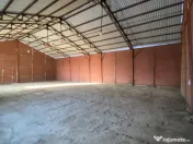 Hala/Depozit/Spatiu industrial/comercial de inchiriat - 216 