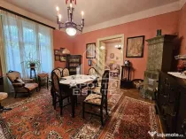Apartament 4 camere, confort 1 sporit, parteer inalt in Piata Maria