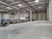 Depozit/hala/spatiu industrial Mogosoaia - Centura, Ilfov