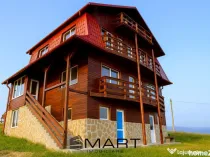 Casa individuala cu teren zona Paltinis